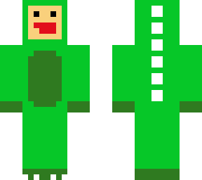 dino