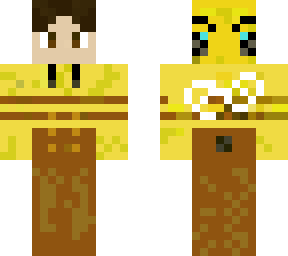 disfras de abeja