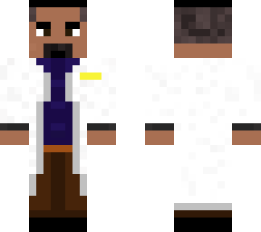 doctor/teacher/lab worker