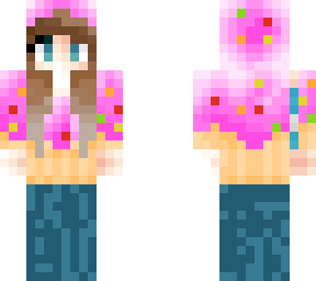 donut princess