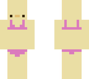 duck swim outfit