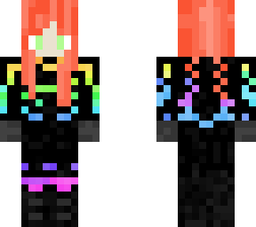 e-girl