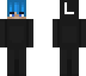 edit a skin not mine fix