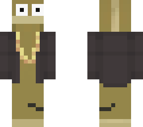 edited skin for windqx