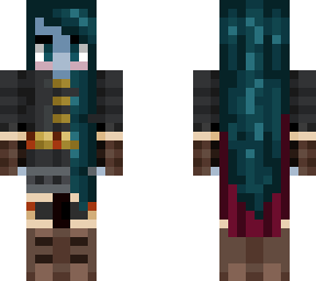 elasha silverwind