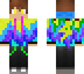 elemental power master