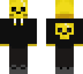emperor skull guy v1.3