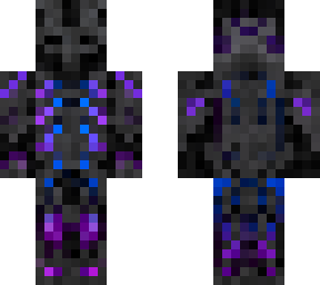 ender night