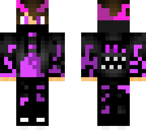 ender virus boy