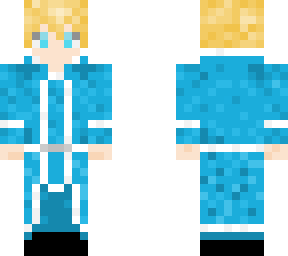 eugeo