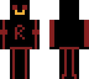 evil rubius