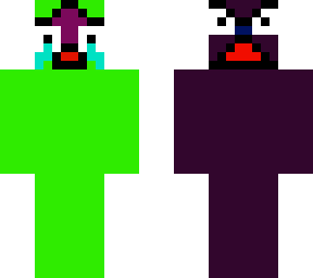 expression