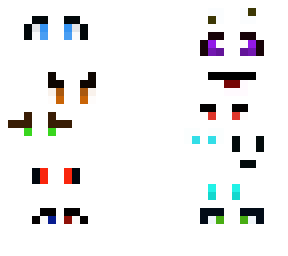 eye poll