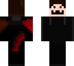 falacailo, its tuzzik as an male, aka tuzzik's boyfriend.....