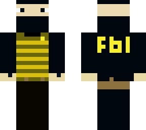 fbi agent
