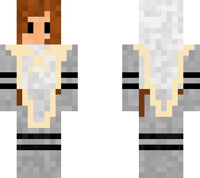 female assasin