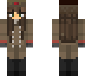 female soviet outfit <3