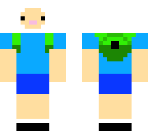 finn