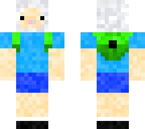 finn