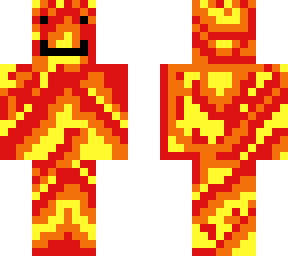 fire guy