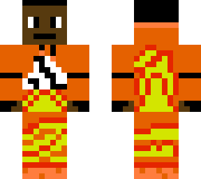fire kid (read desc below)