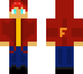 flame creeper boy master eyes 2.1
