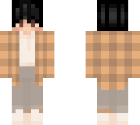 flannel