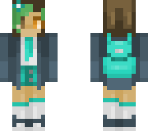 for a friend, another luminoxity edit :3