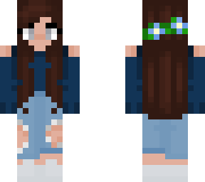 foxxythegamer *skin request*