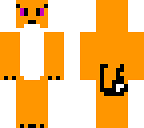 foxy
