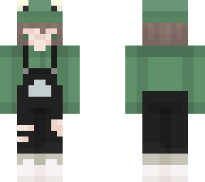 frog