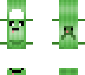 frog onsie ob