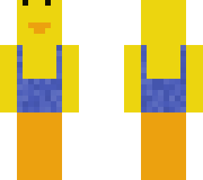 fun duck