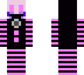 funtime puppet