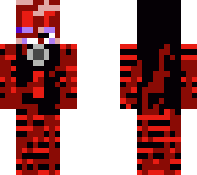 funtime puppet e.x.e