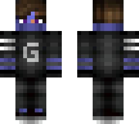 g skin