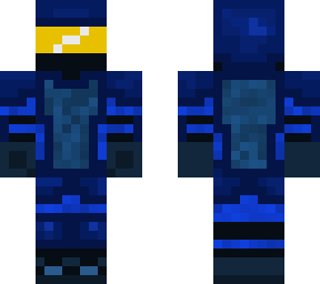 galactic marine
