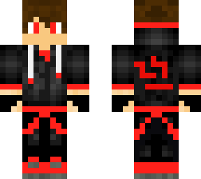 gamer rojo
