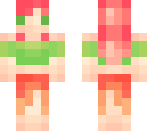 gardencore / / / 8-bit skin