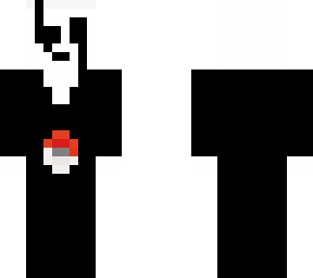 gaster skin edit.
