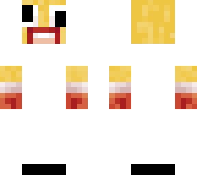ghost midas unspeakable