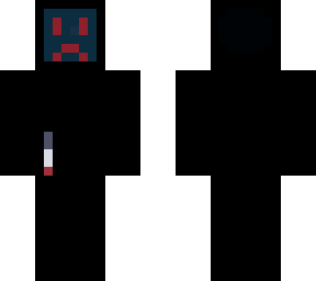 ghost of knife