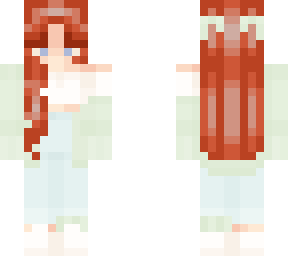 ginger