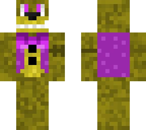 glitchtrap beta 01