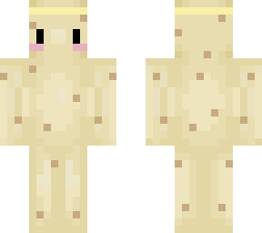 goddesspotato