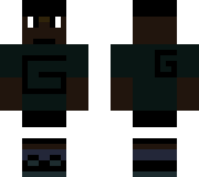 goofy nummber 3