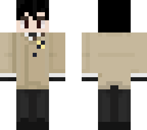 goro akechi