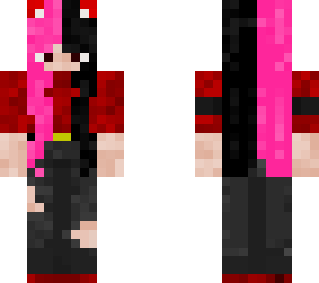 goth neko
