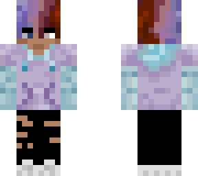 grape an cherry? idk