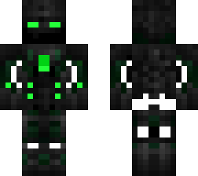 green cyber bot (edit)